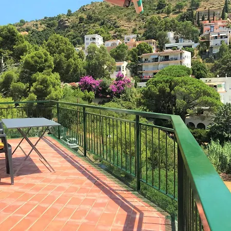 Apartamento En Con Vistas Al Mar A 50 Metros De La Playa *