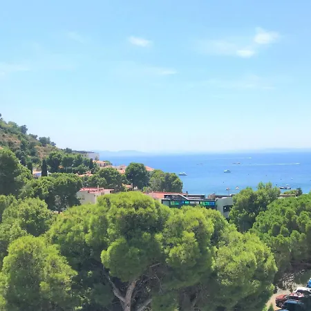 Apartamento En Con Vistas Al Mar A 50 Metros De La Playa Apartment Roses